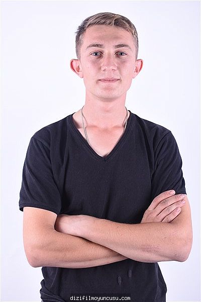 Erkek Oyuncular Adayımız Emir