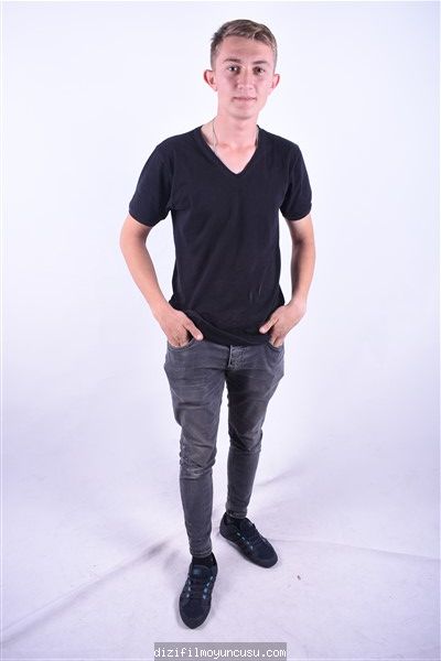 Çorum Cast Ajans Emir 60106