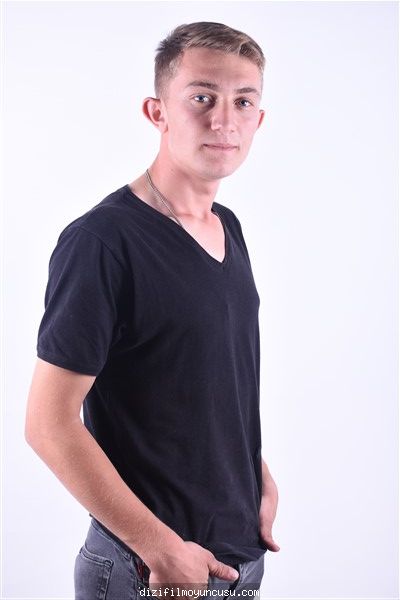 Çorum Cast Ajans Emir 60108