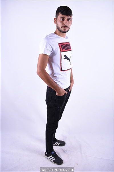 Amasya Cast Ajans Ertuğrul 59895