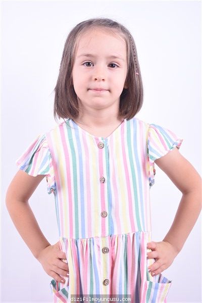 Çorum Cast Ajans Ervanur 60098