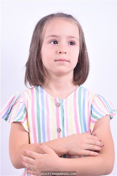 Çorum Cast Ajans Ervanur 60099