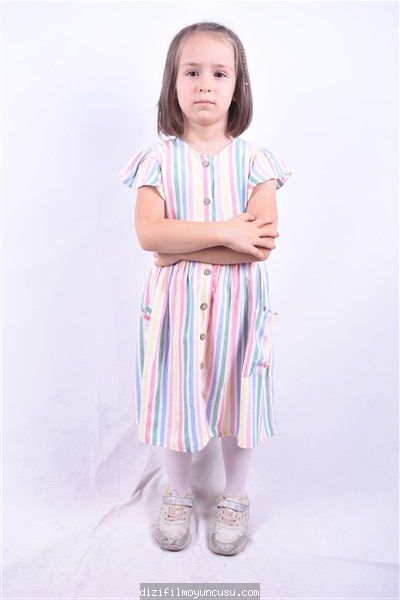 Çorum Cast Ajans Ervanur 60100
