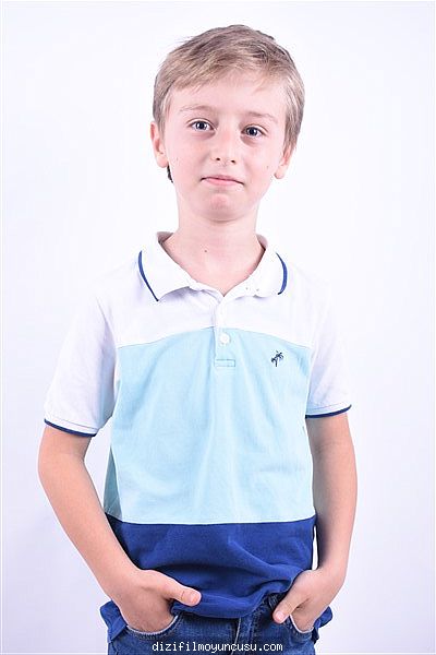 Çorum Cast Ajans Eymen 198272