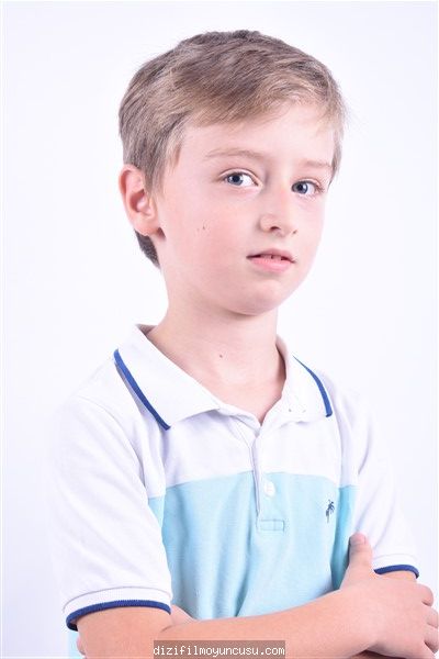 Çorum Cast Ajans Eymen 60104