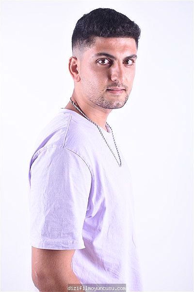 Erkek Oyuncular Adayımız Fatih