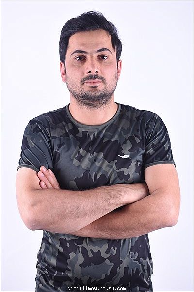 Erkek Oyuncular Adayımız Fatih