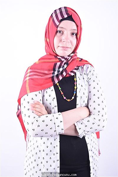 Çorum Cast Ajans Fatma 198206