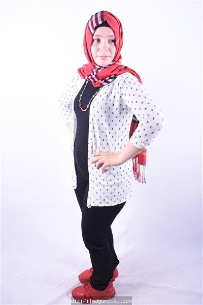 Çorum Cast Ajans Fatma 59983