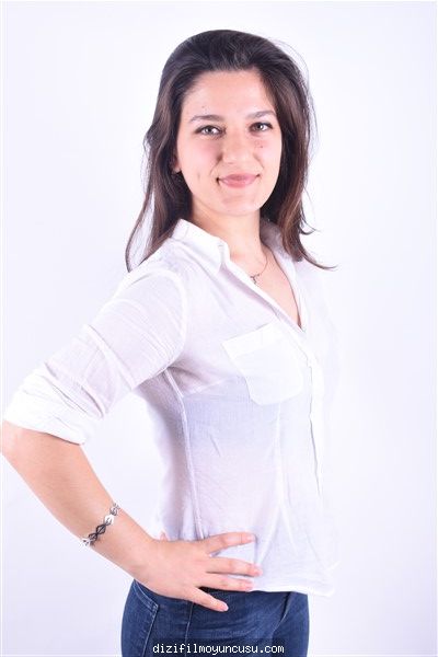 Çorum Cast Ajans Feride 60031