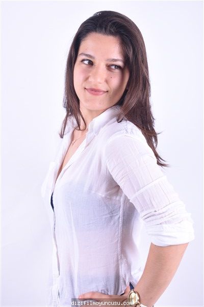 Çorum Cast Ajans Feride 60032