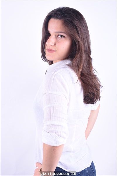 Çorum Cast Ajans Feride 60033