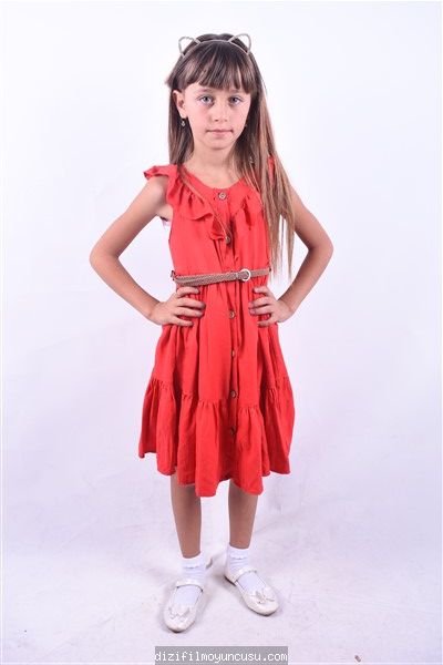 Çorum Cast Ajans İkranur 60090