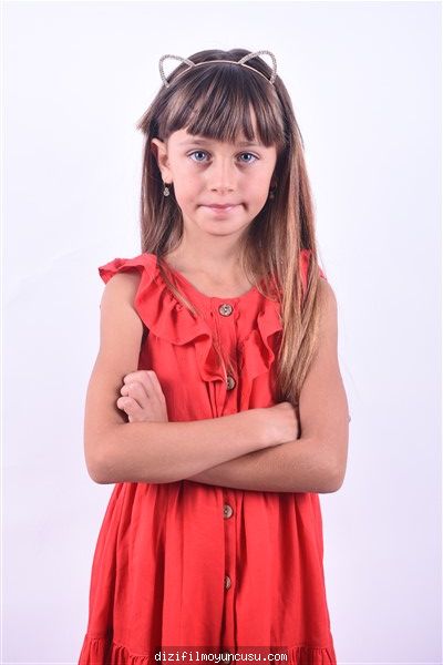 Çorum Cast Ajans İkranur 60091