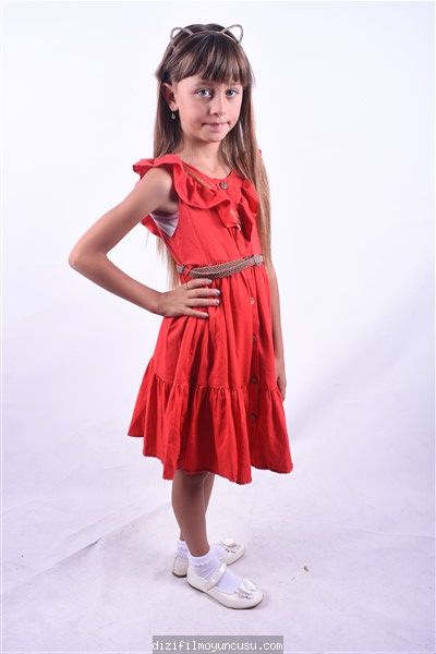Çorum Cast Ajans İkranur 60092