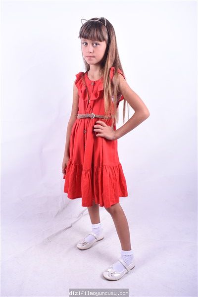 Çorum Cast Ajans İkranur 60093