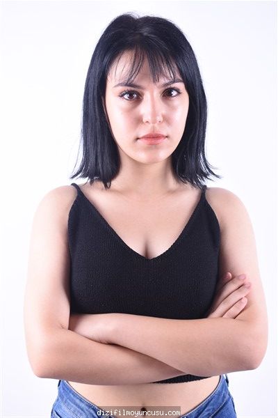 Çorum Cast Ajans Ilgın 59994