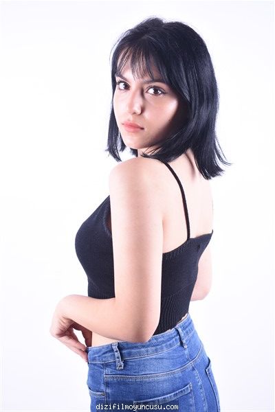 Çorum Cast Ajans Ilgın 59996