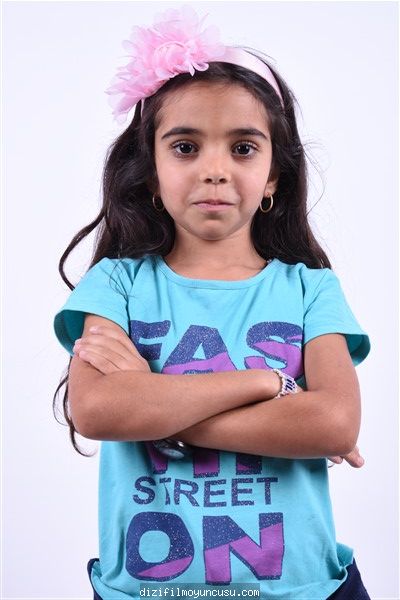 Amasya Cast Ajans İnci 59850