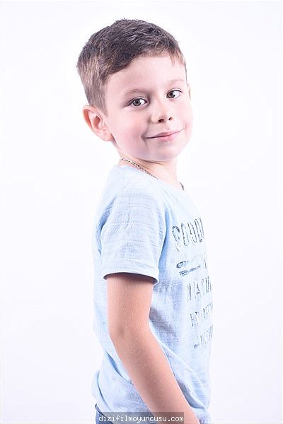 Çorum Cast Ajans Kaan 198208