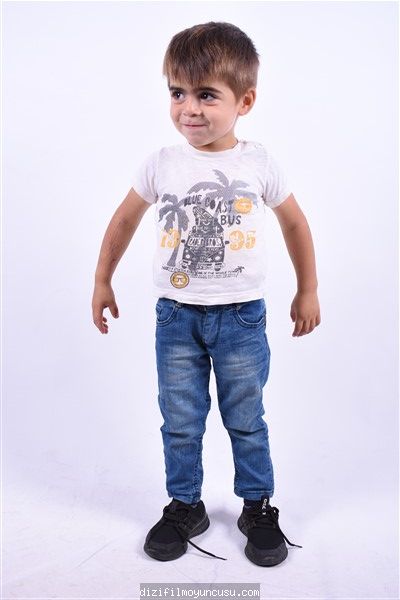 Amasya Cast Ajans Kemal 59889