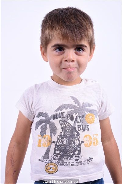 Amasya Cast Ajans Kemal 59892