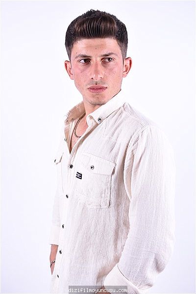 Amasya Cast Ajans Mehmet 198161
