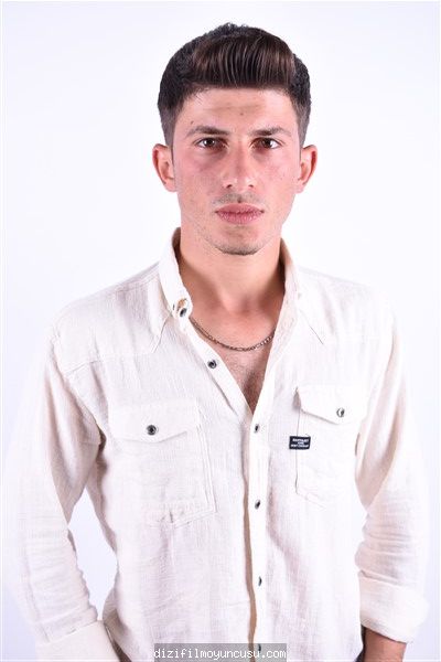 Amasya Cast Ajans Mehmet 59957