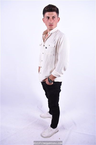 Amasya Cast Ajans Mehmet 59960