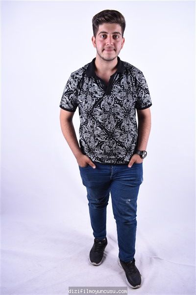 Amasya Cast Ajans Mustafa 59965