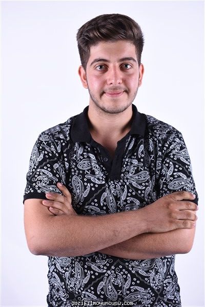 Amasya Cast Ajans Mustafa 59966