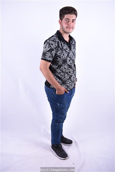Amasya Cast Ajans Mustafa 59967