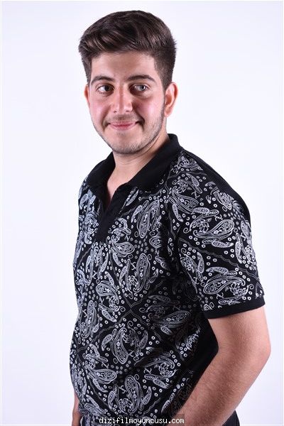 Amasya Cast Ajans Mustafa 59968