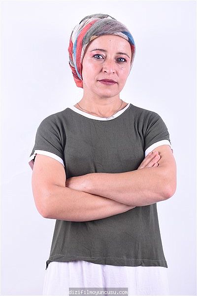 Çorum Cast Ajans Nadire 198266