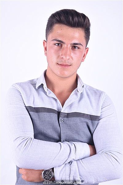 Çorum Cast Ajans Oğuzhan 198246