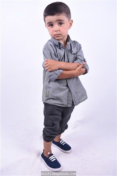 Çorum Cast Ajans Ömer 60065