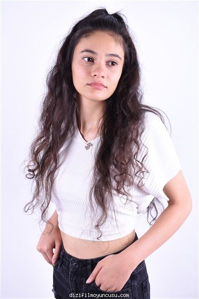 Amasya Cast Ajans Rabia 59952