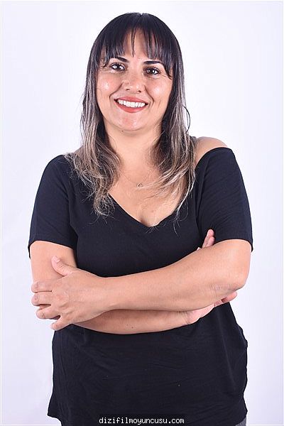 Çorum Cast Ajans Songül 198225