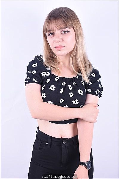 Çorum Cast Ajans Sudenur 198241