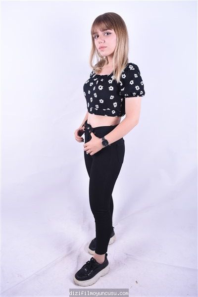 Çorum Cast Ajans Sudenur 60034