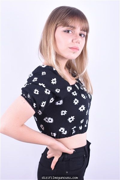 Çorum Cast Ajans Sudenur 60035