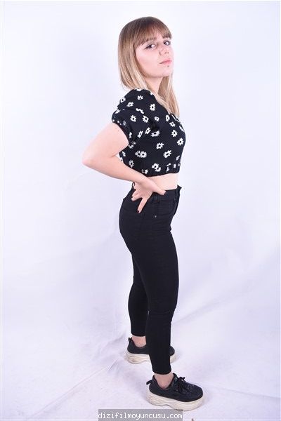 Çorum Cast Ajans Sudenur 60036