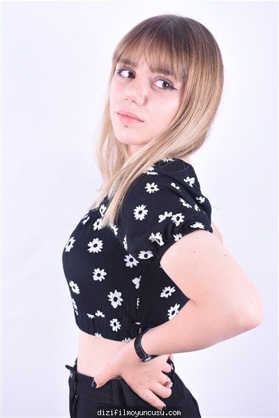 Çorum Cast Ajans Sudenur 60037