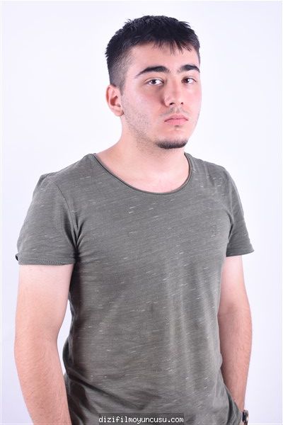 Çorum Cast Ajans Taha 60013