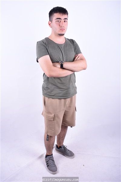 Çorum Cast Ajans Taha 60015
