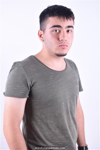 Çorum Cast Ajans Taha 60016