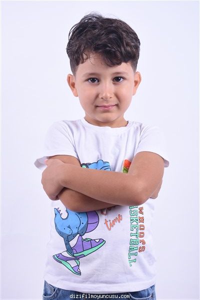 Çorum Cast Ajans Yiğit 59978