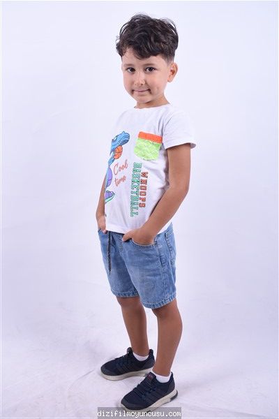 Çorum Cast Ajans Yiğit 59980