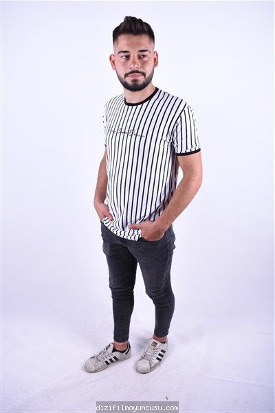 Amasya Cast Ajans Yusuf 59880
