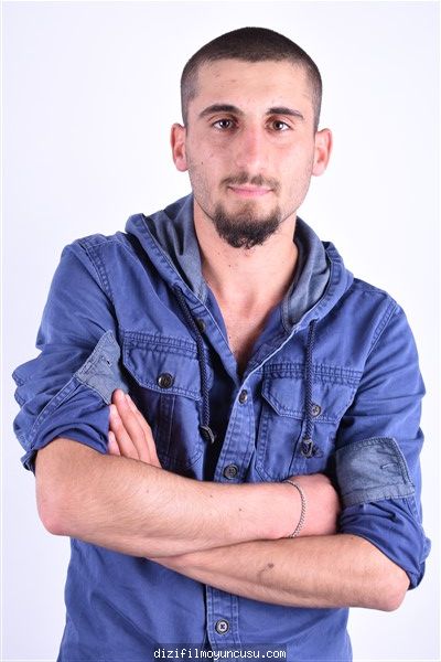 Tokat Cast Ajans Faruk 60114
